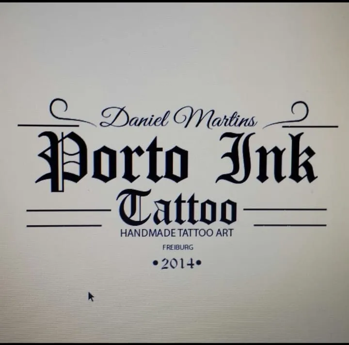 Porto Ink Tattoo